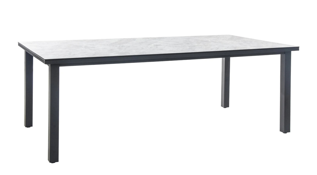 Preveli 84” Rect. Dining Table by Patio Renaissance