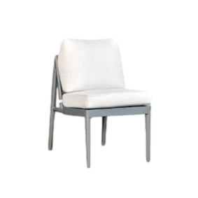Bari Side Chair by Patio Renaissance