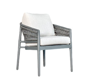 Bari Dining Chair by Patio Renaissance