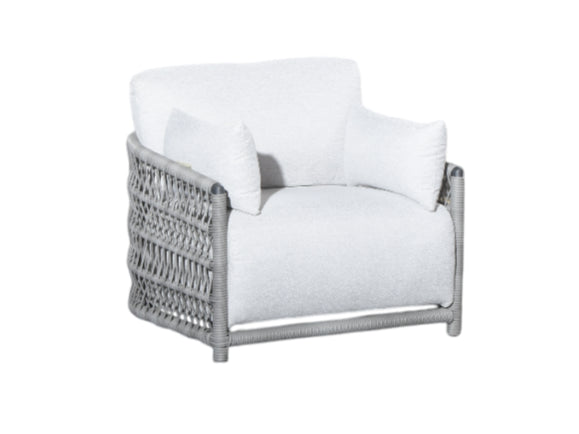 Matera Lounge Chair by Patio Renaissance