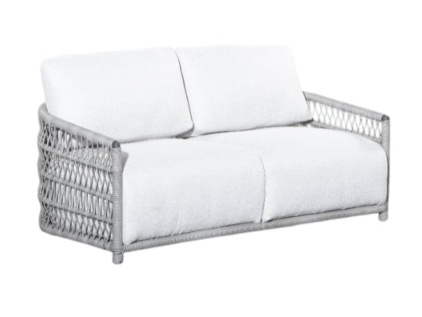 Matera Loveseat by Patio Renaissance