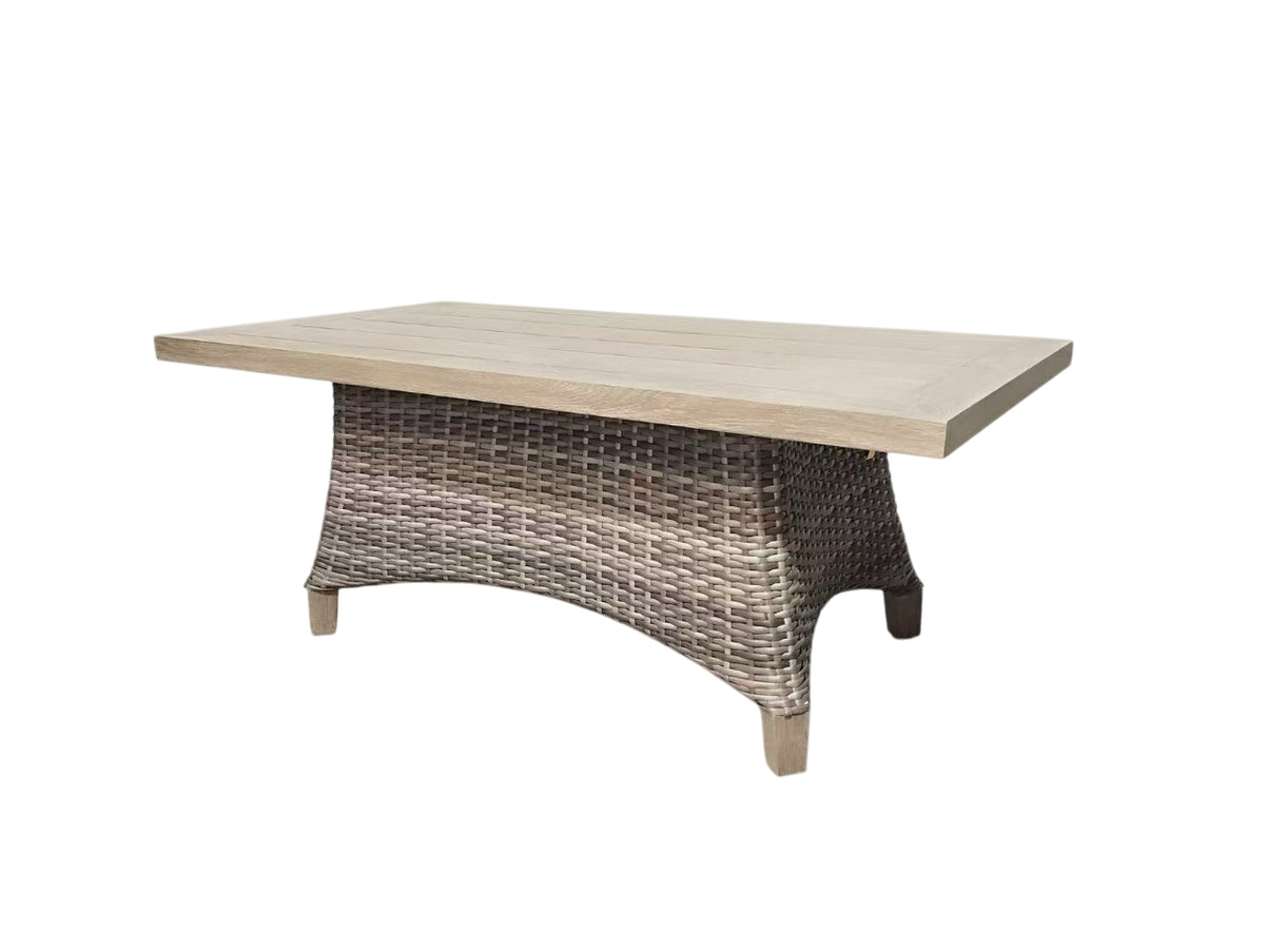 Pinamar Coffee Table by Patio Renaissance