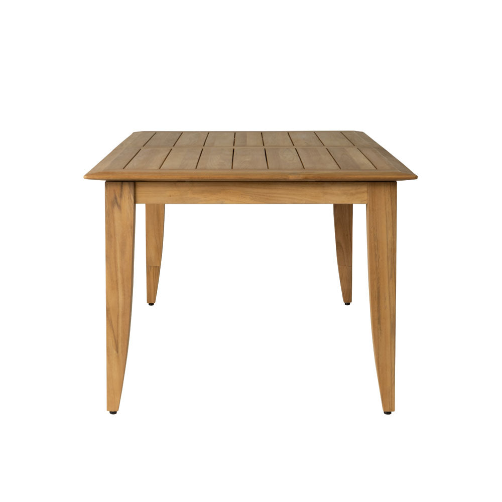 Alpine 86" - 112" Rectangular Butterfly Table by Lloyd Flanders