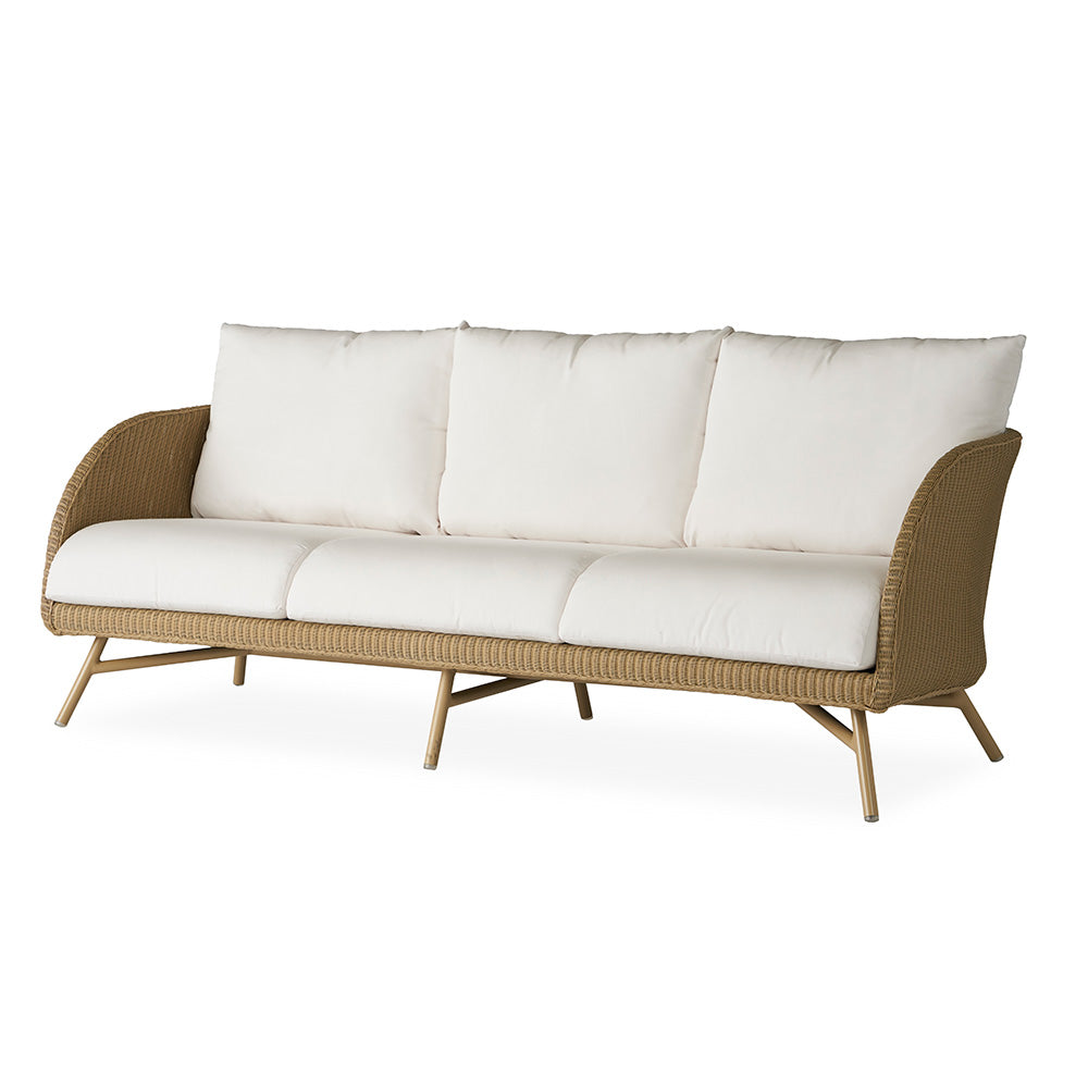 Essence Sofa By Lloyd Flanders