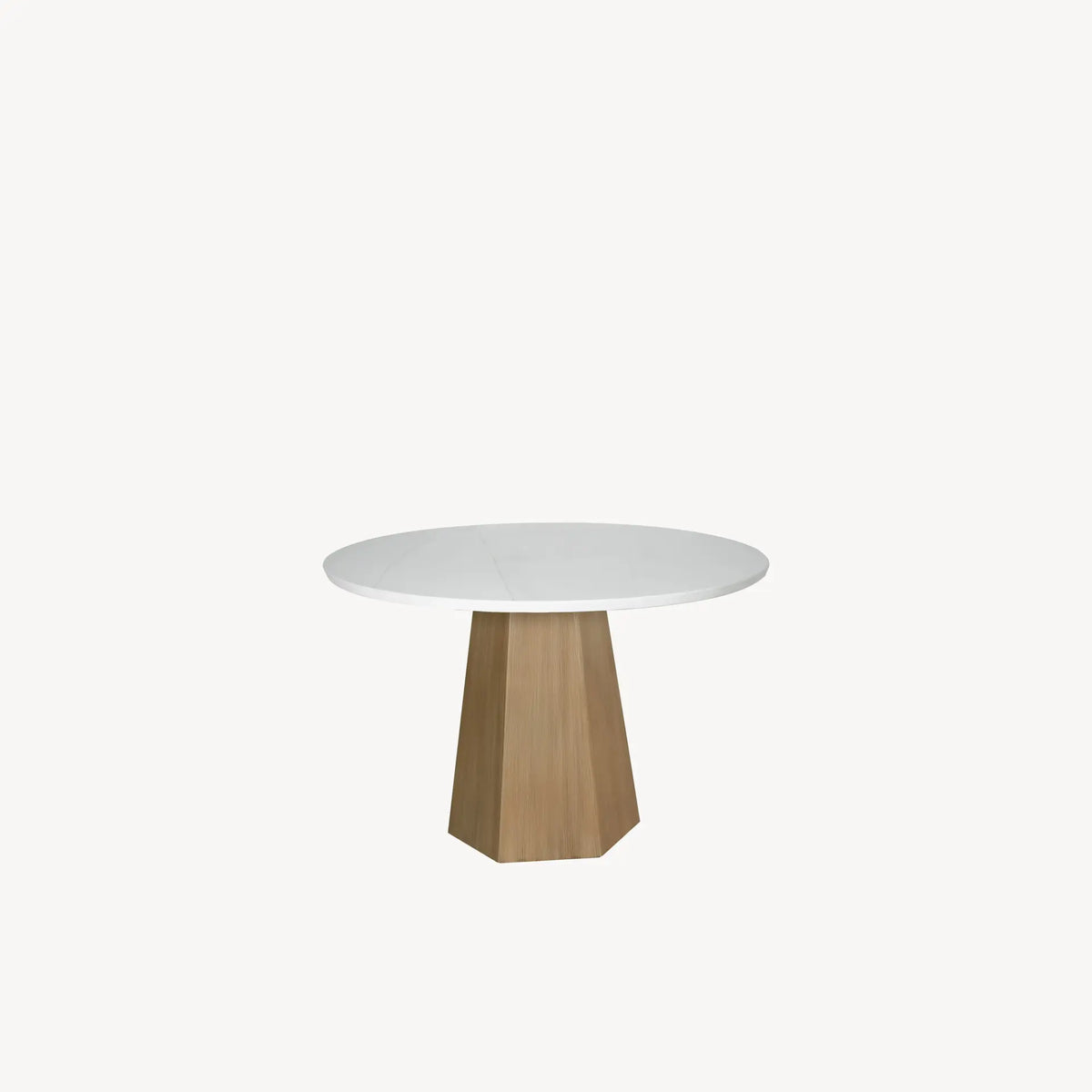 Nicoya 32" Round Bistro Table By Castelle