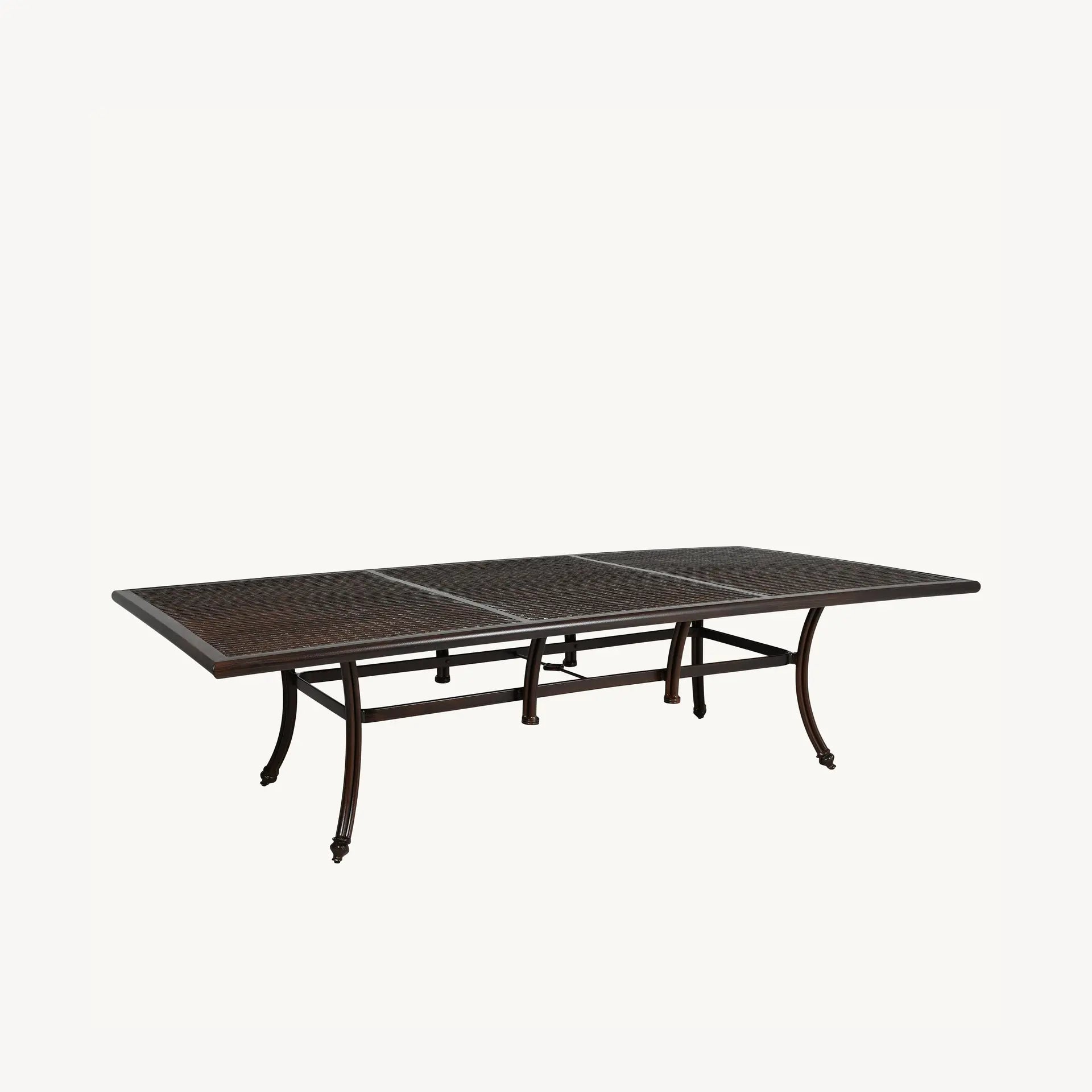 Coco 108" Rectangular Dining Table By Castelle