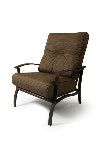 Albany Lounge Chair By Mallin