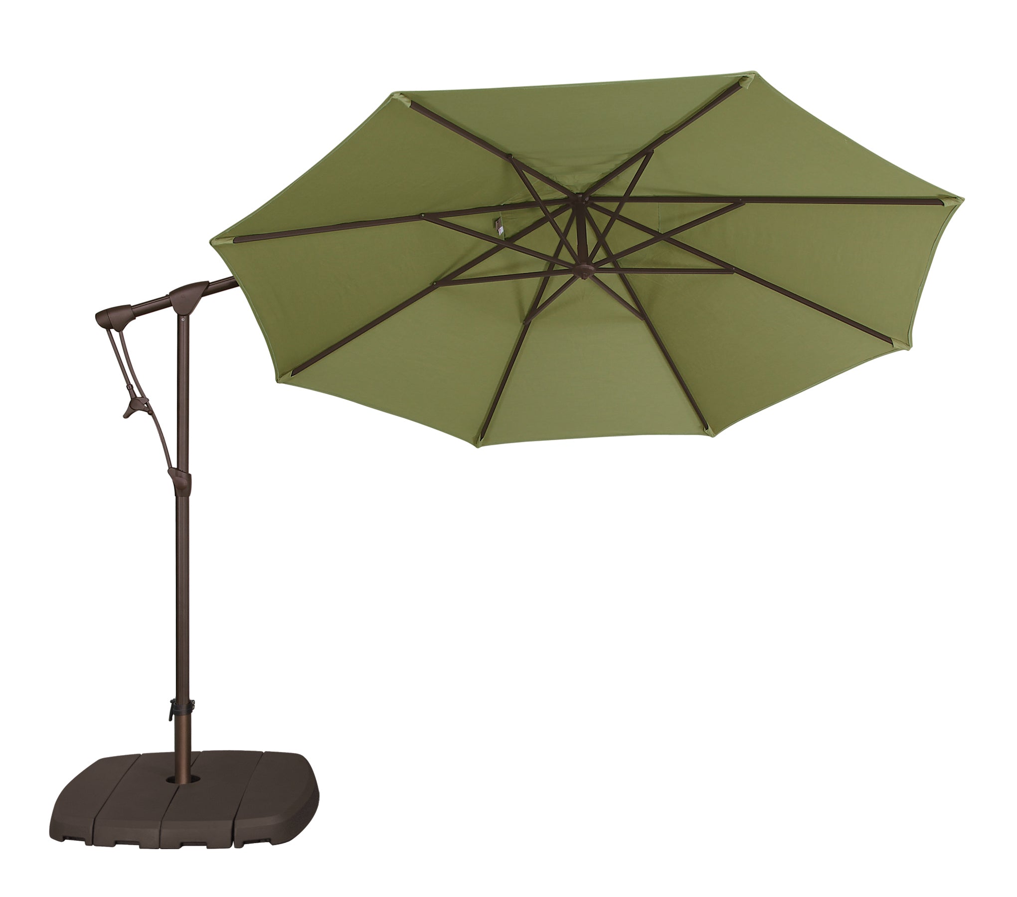 Cantilever Umbrella Frame
