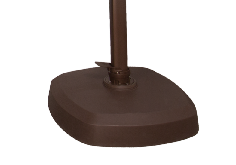 Cantilever Umbrella base