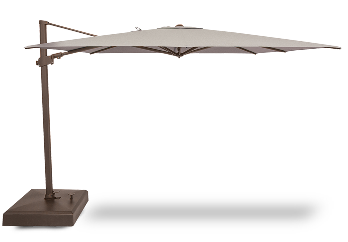 Cantilever Umbrella