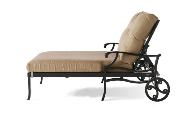 Anthem Chaise Lounge and a Half By Mallin