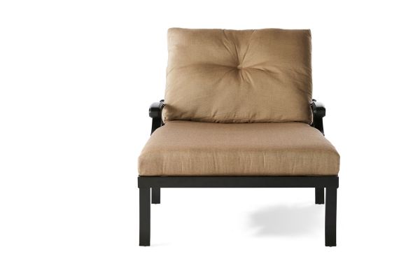 Anthem Chaise Lounge and a Half By Mallin