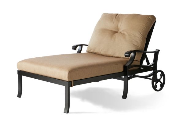 Anthem Chaise Lounge and a Half By Mallin
