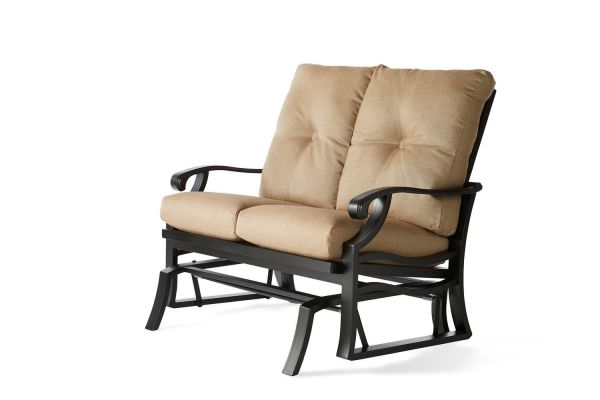 Mallin Anthem Love Seat Glider - Thumbnail 2