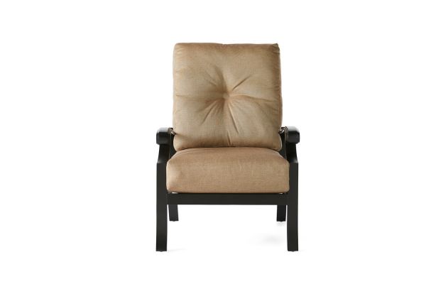 Anthem Lounge Chair By Mallin