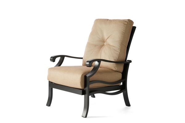 Anthem Lounge Chair By Mallin