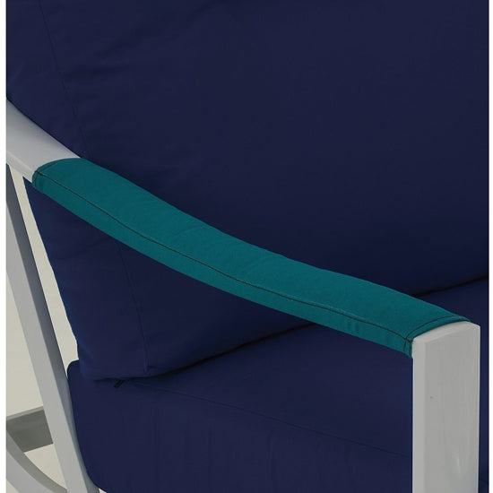 Armrest Cover Set by Tropitone