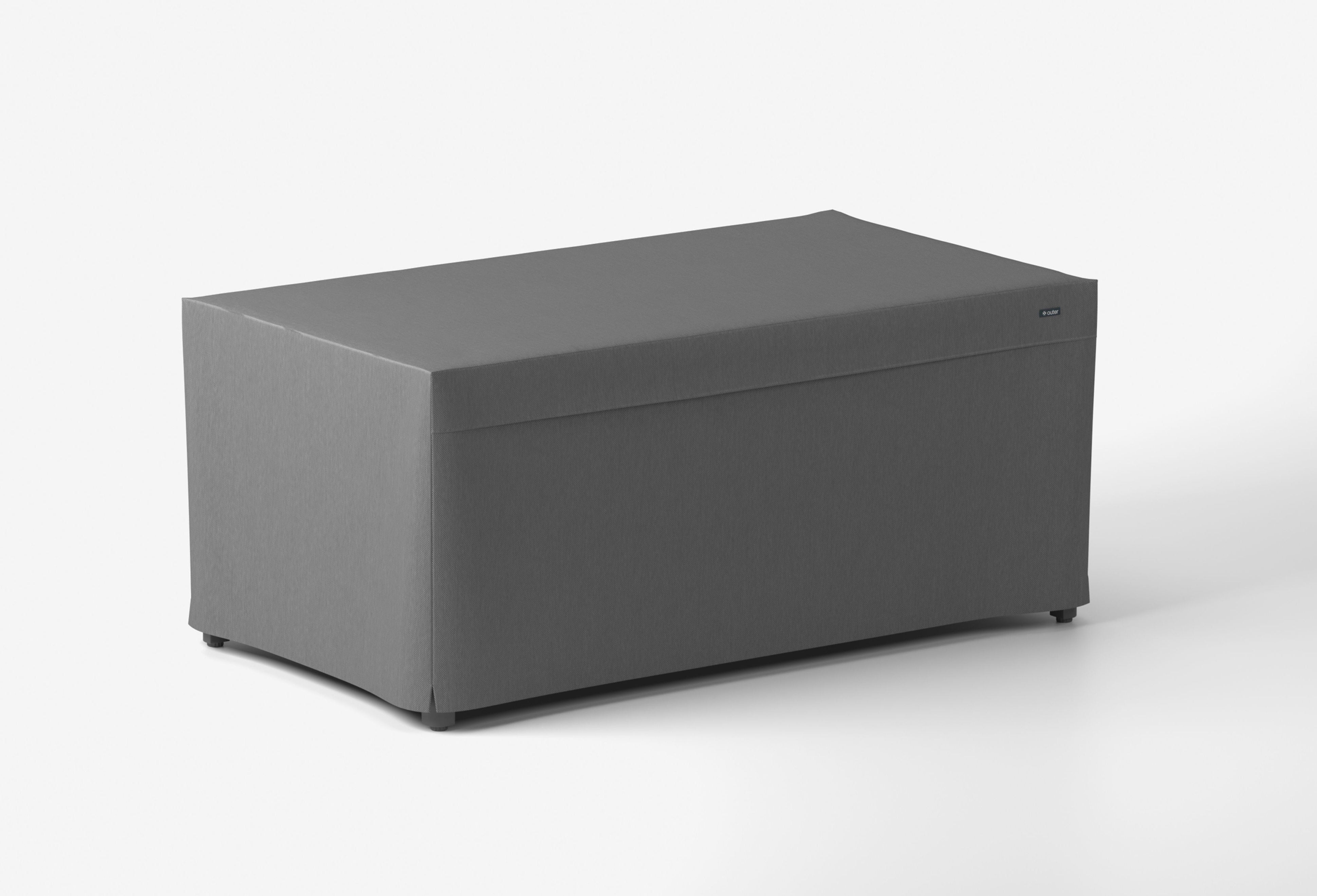 Cover for Aluminum Gathering Table By Outer