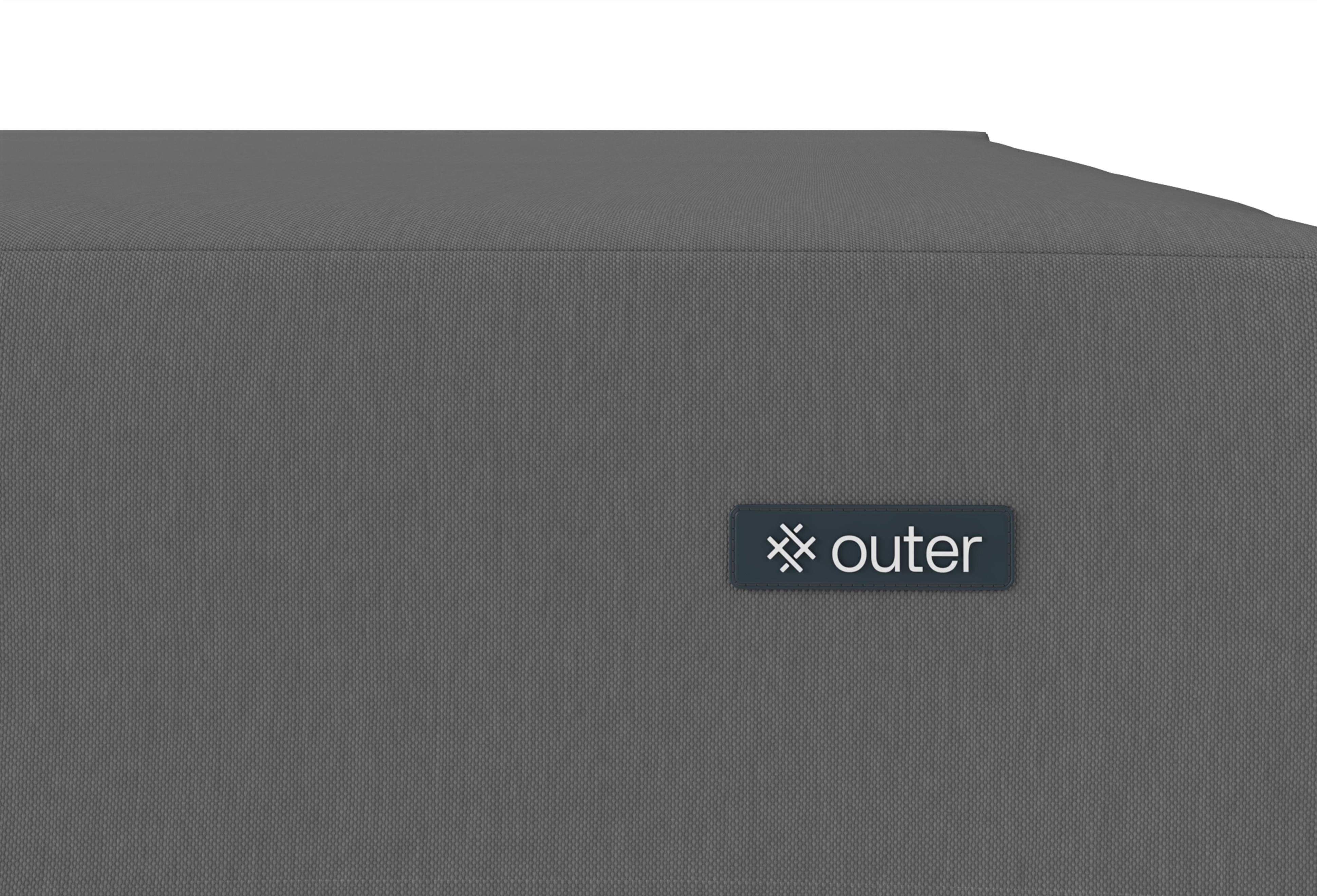 Cover for Aluminum Gathering Table By Outer