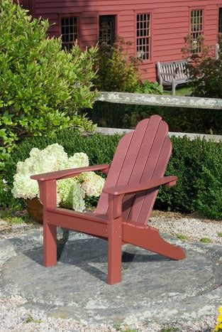 Seaside casual adirondack classic chair clearance