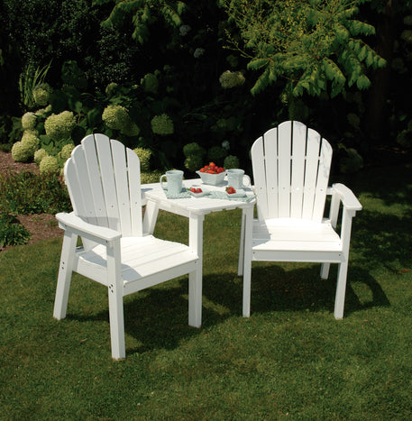Adirondack Classic Chair by Seaside Casual
