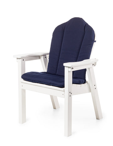 Adirondack Classic Dining Chair by Seaside Casual