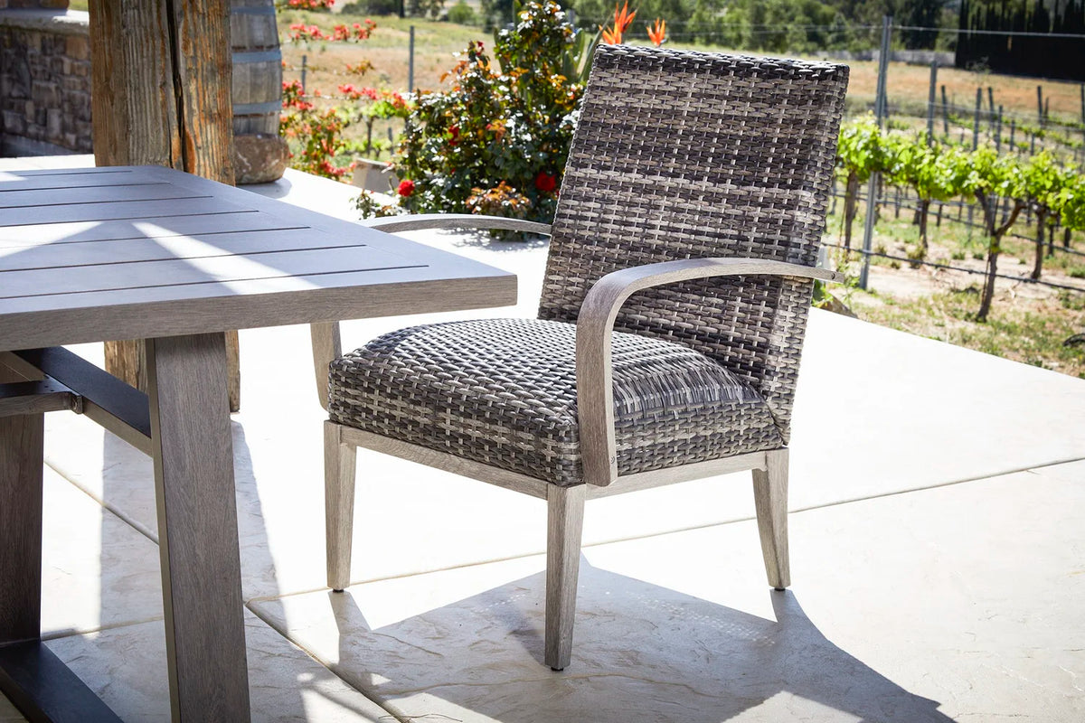 Amalfi Dining Chair by Patio Renaissance