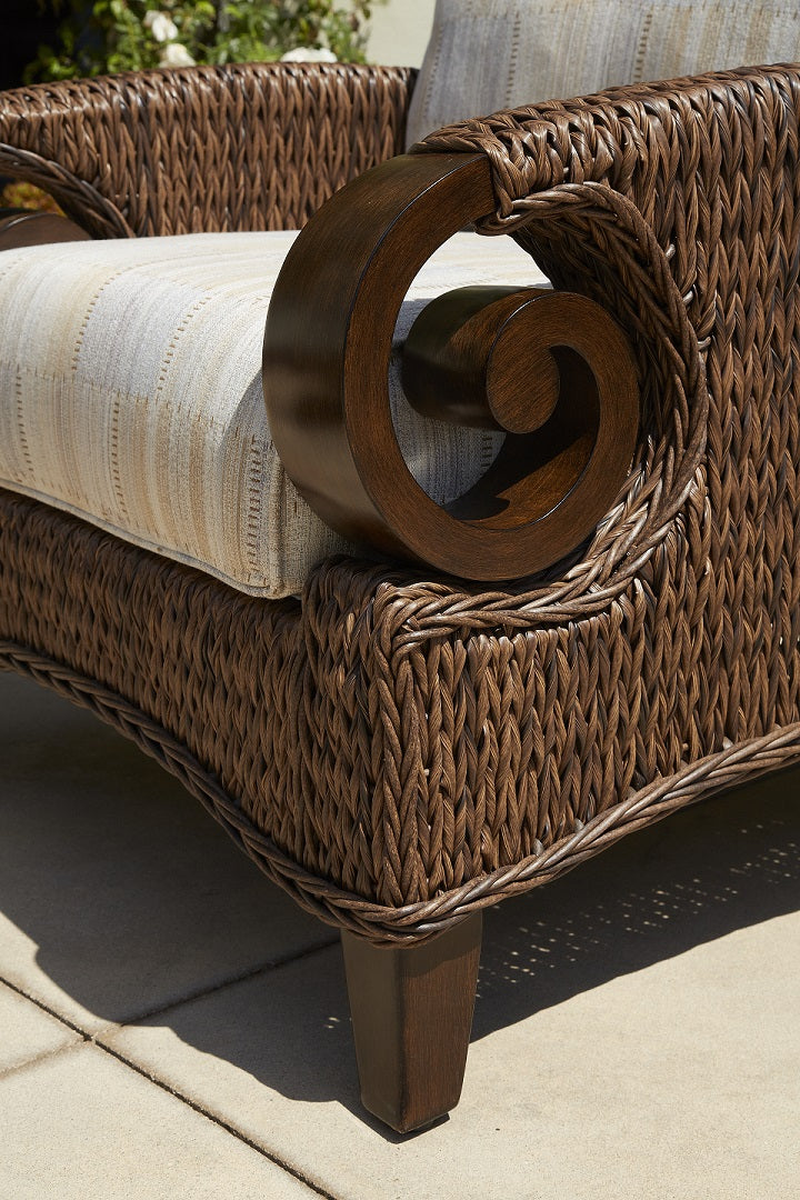 Antigua Sectional Right Corner Seat - Thumbnail 3