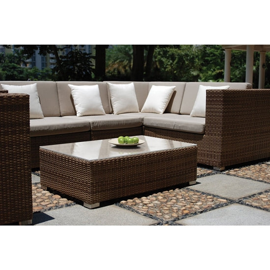 Arzo Collection by Tropitone