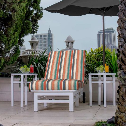Fusion 54" Ascend Tropical (Fusion)