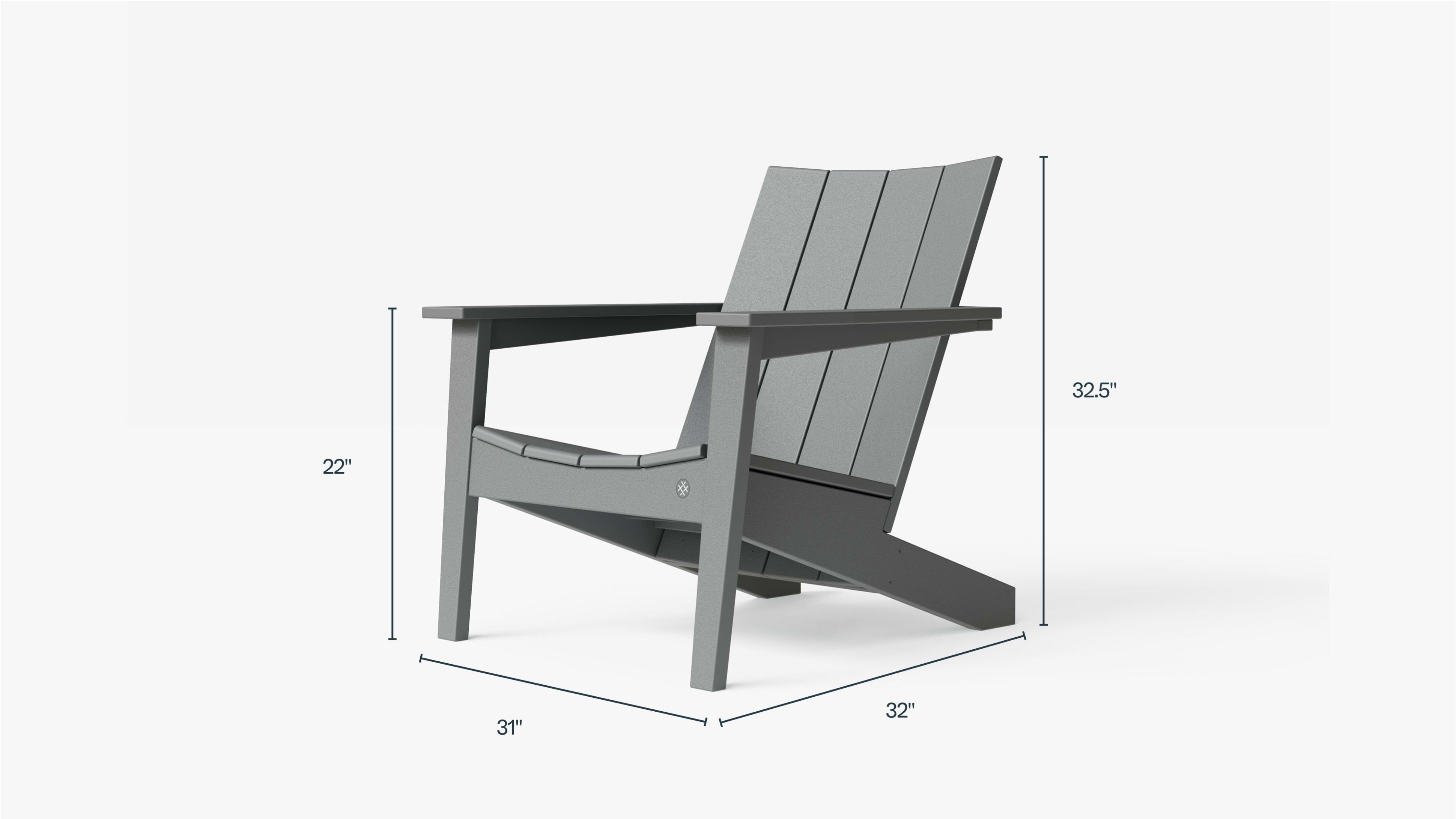 Ascent Adirondack By Outer