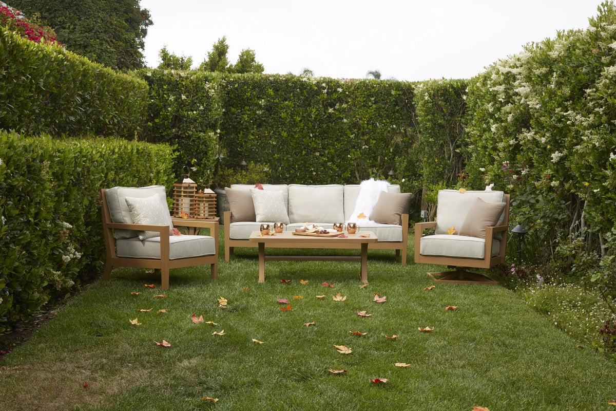 Aspen Sofa by Patio Renaissance