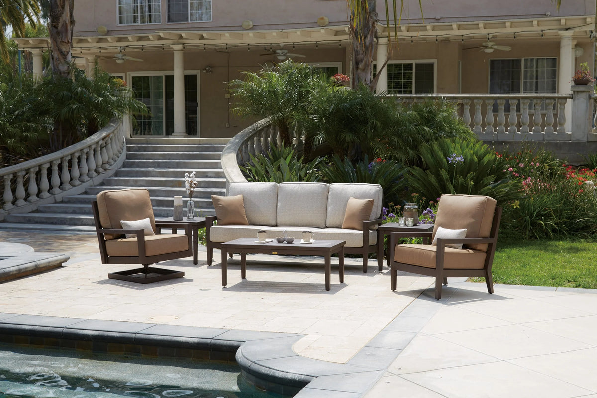 Aspen Sofa by Patio Renaissance