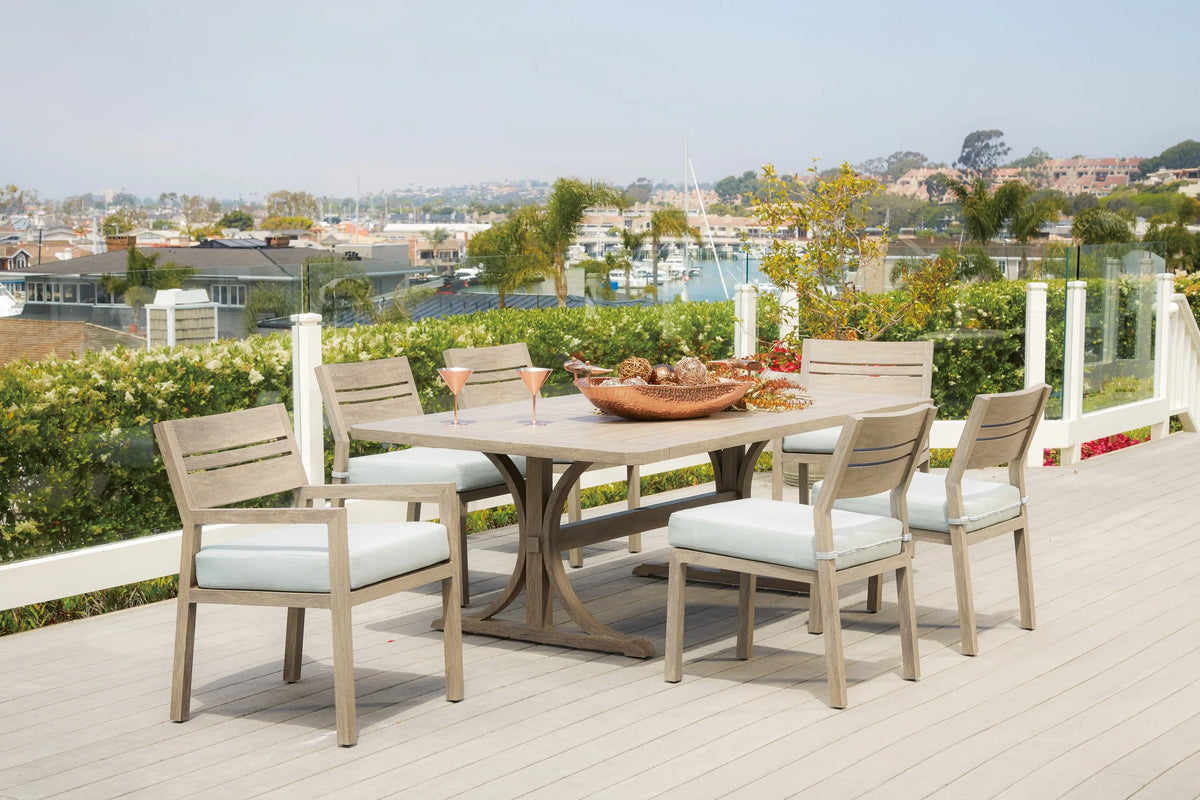 Aspen Dining Chair by Patio Renaissance