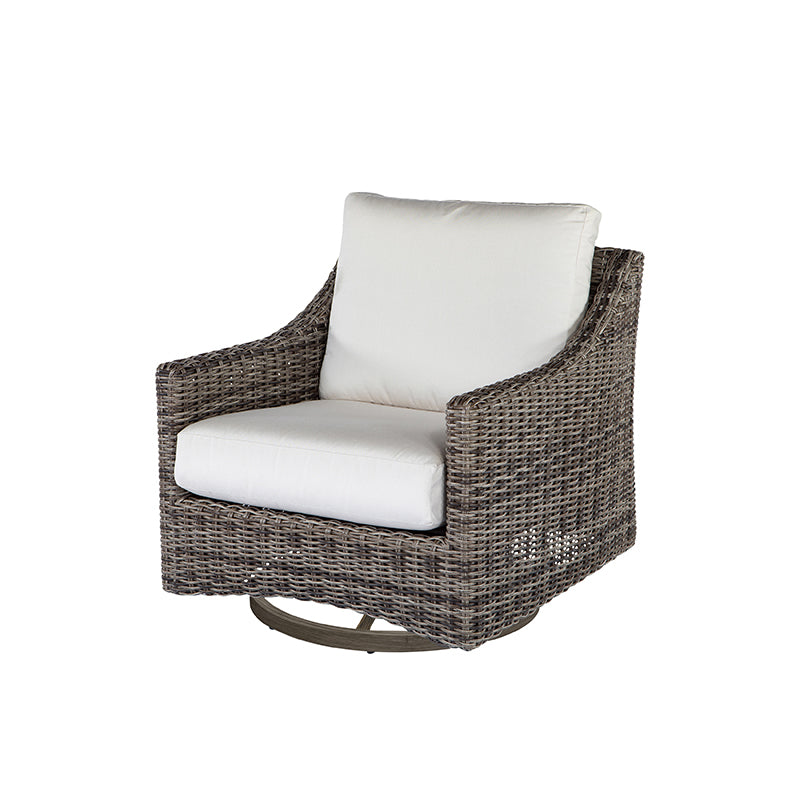 Avallon Club Swivel Glider by Ebel