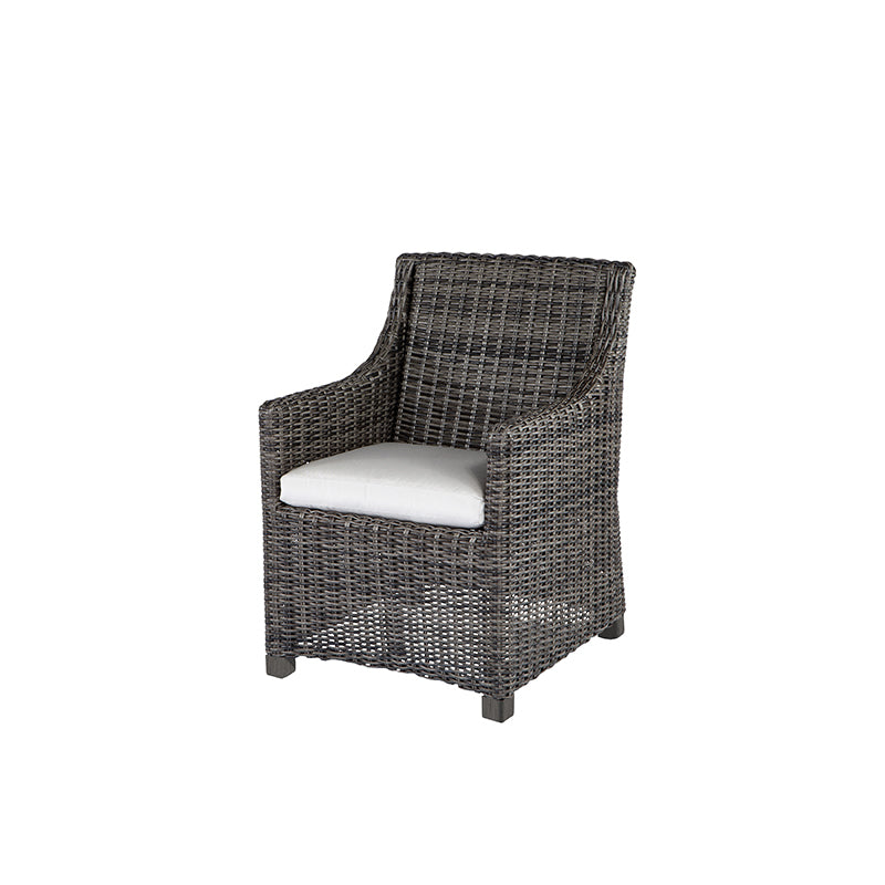 Avallon Dining Arm Chair by Ebel