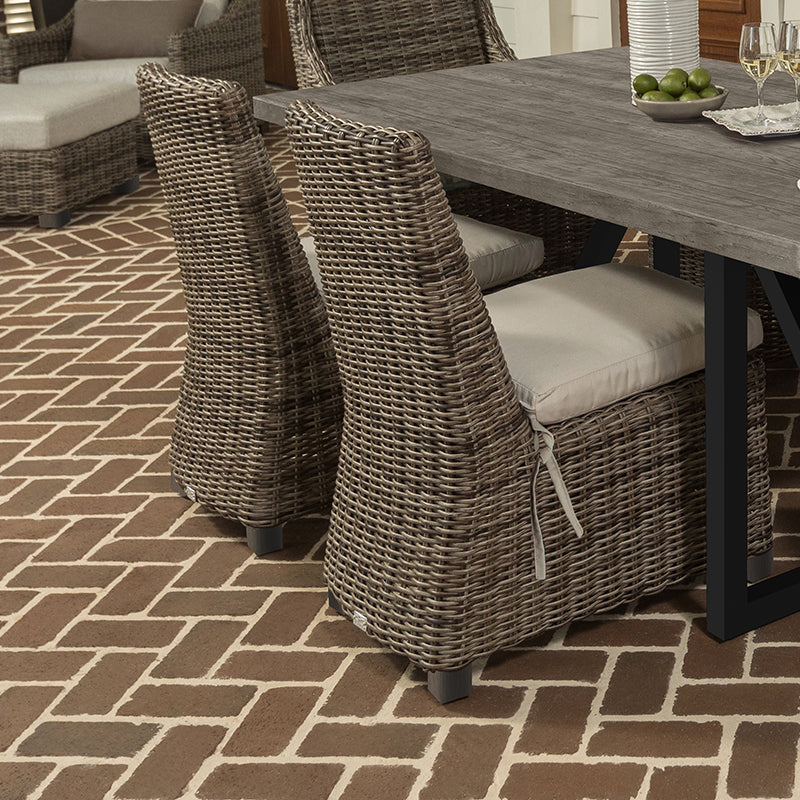 Avallon Dining Side Chair by Ebel