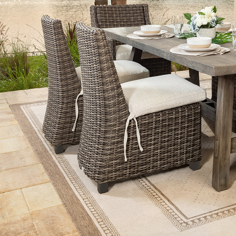 Avallon Dining Side Chair by Ebel