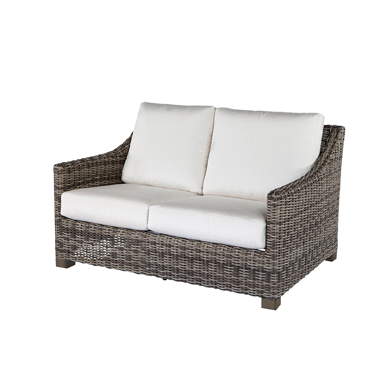 Avallon Loveseat by Ebel