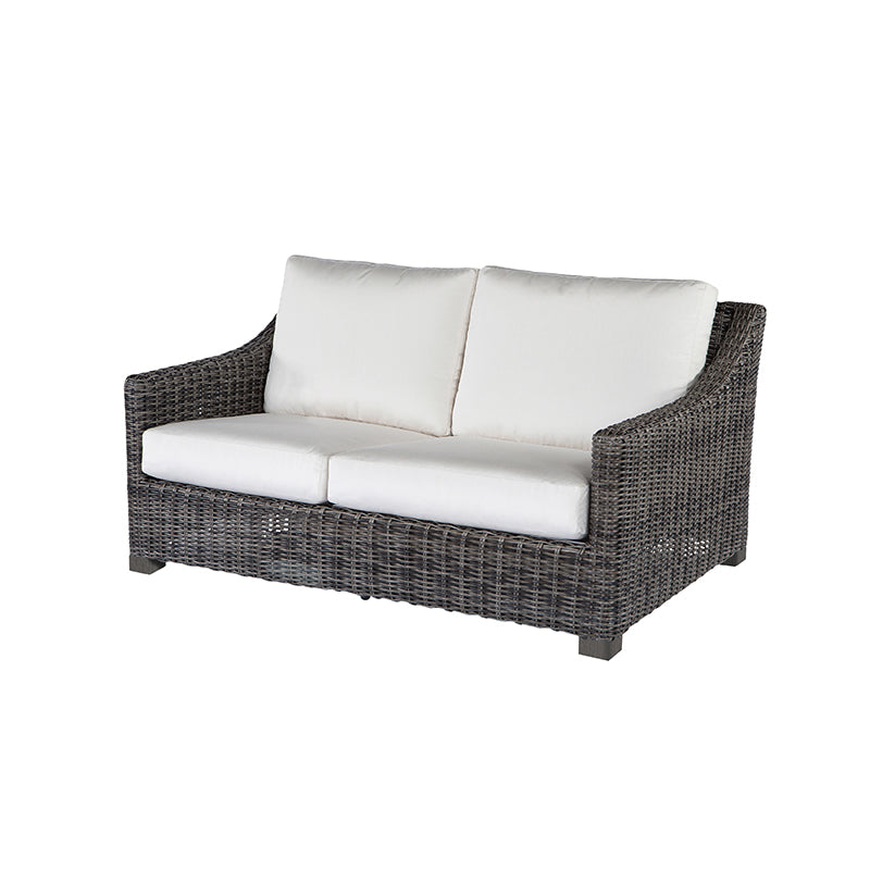 Avallon Loveseat by Ebel