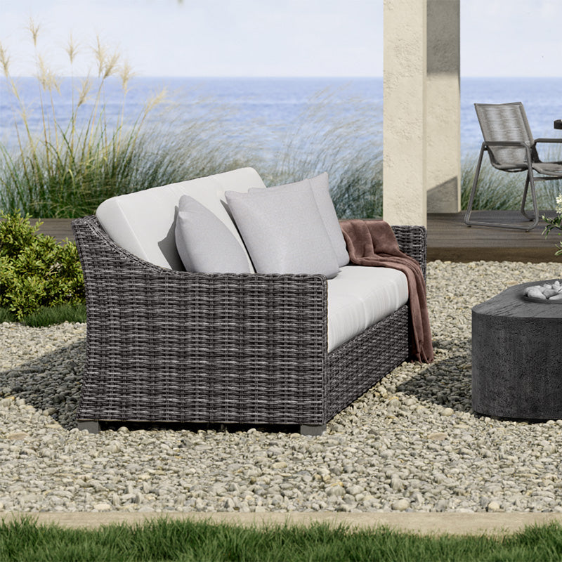 Avallon Sofa by Ebel