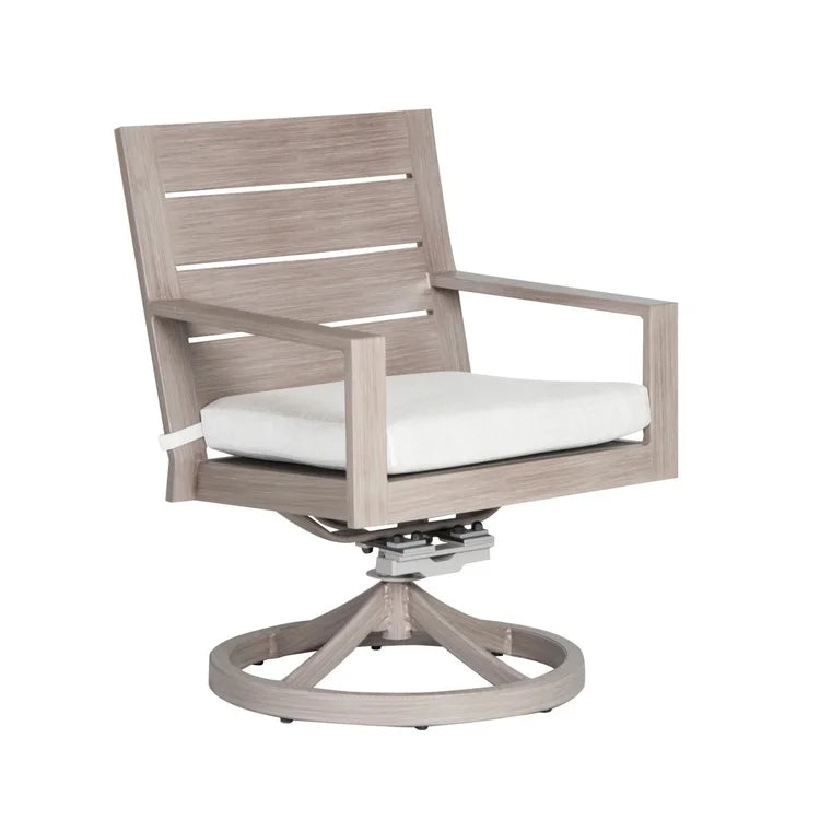 Avery Dining Swivel Rocker by Patio Renaissance