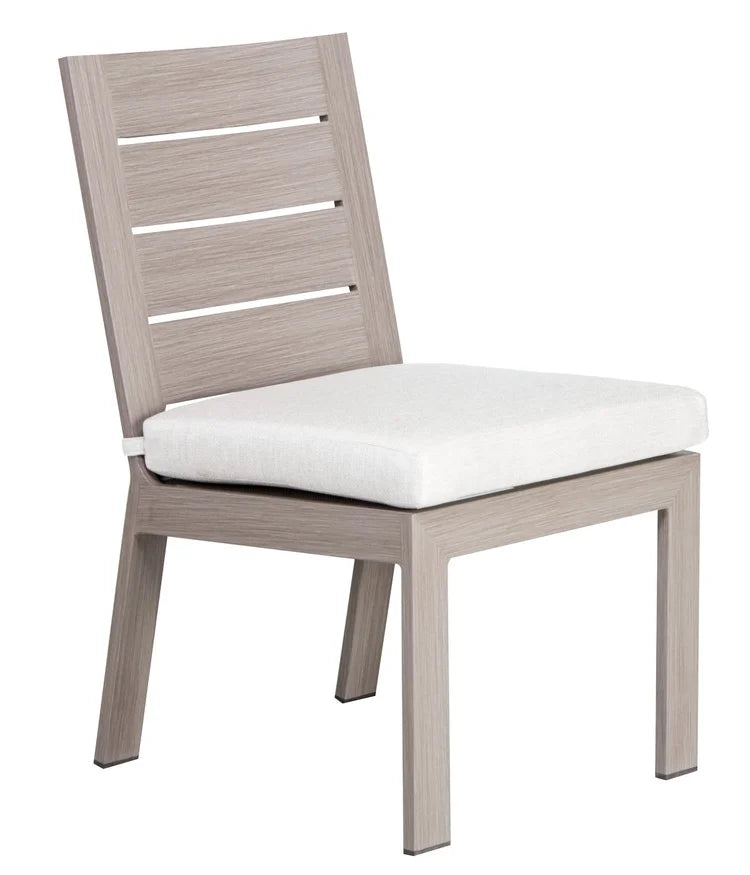 Avery Large Side Chair by Patio Renaissance