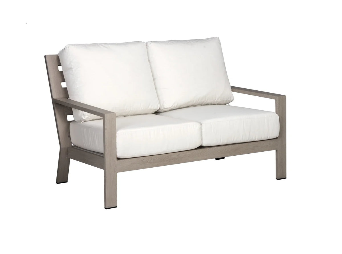 Avery Loveseat by Patio Renaissance