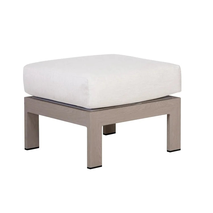Avery Ottoman by Patio Renaissance