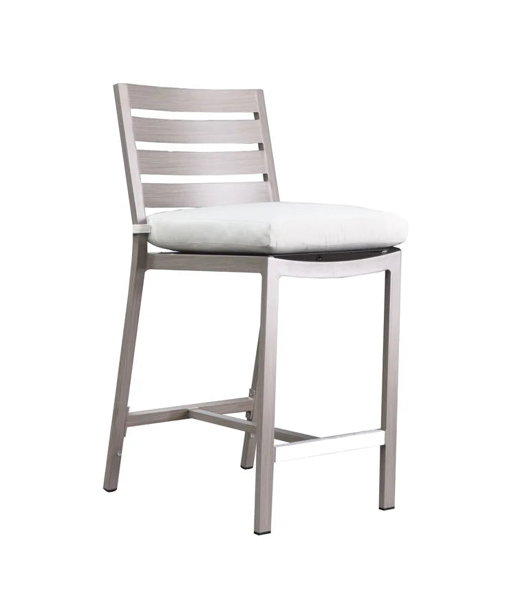 Avery Counter Height Bar Chair by Patio Renaissance