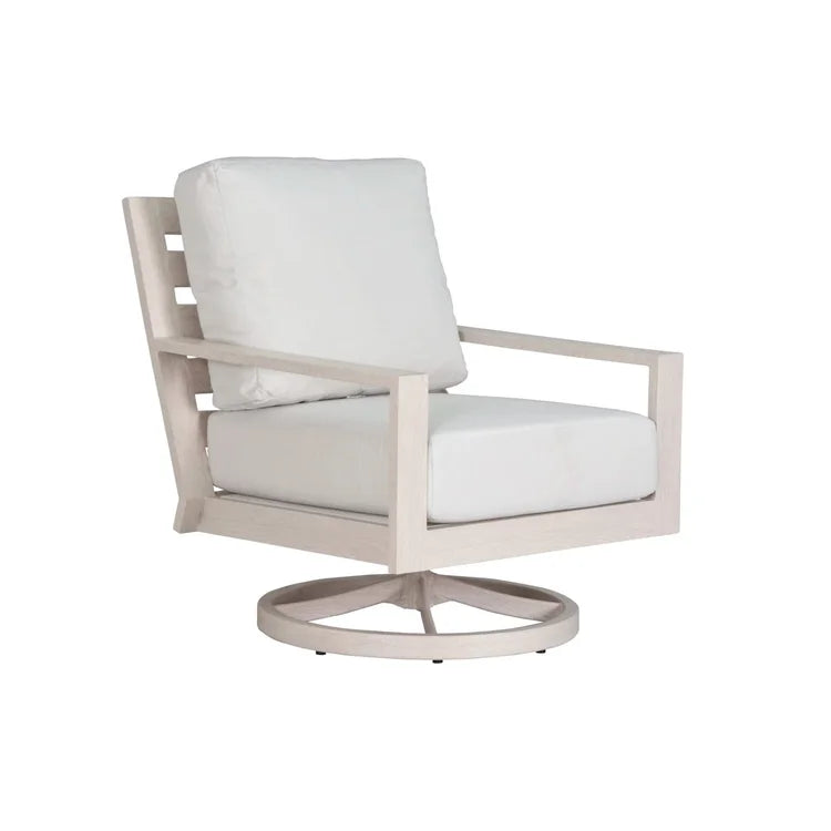 Avery DS Swivel Rocker by Patio Renaissance