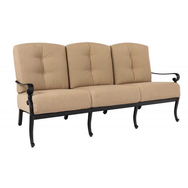 Avondale Cushion Sofa By Woodard