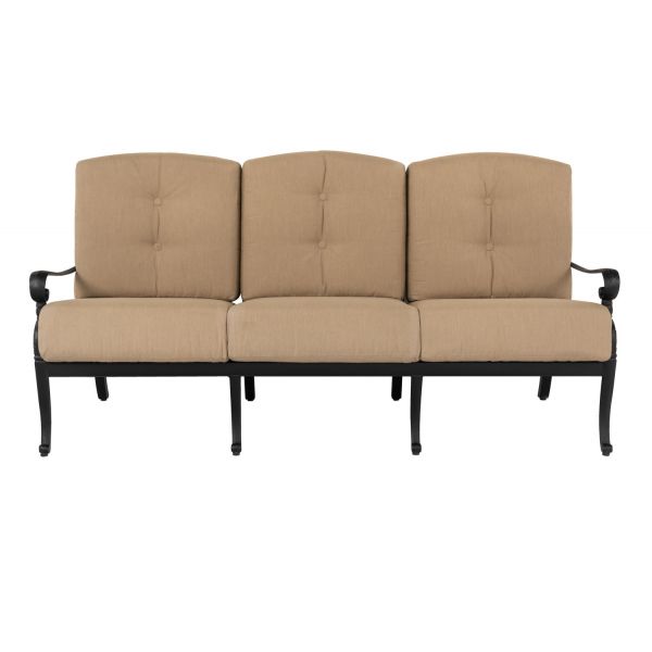 Avondale Cushion Sofa By Woodard