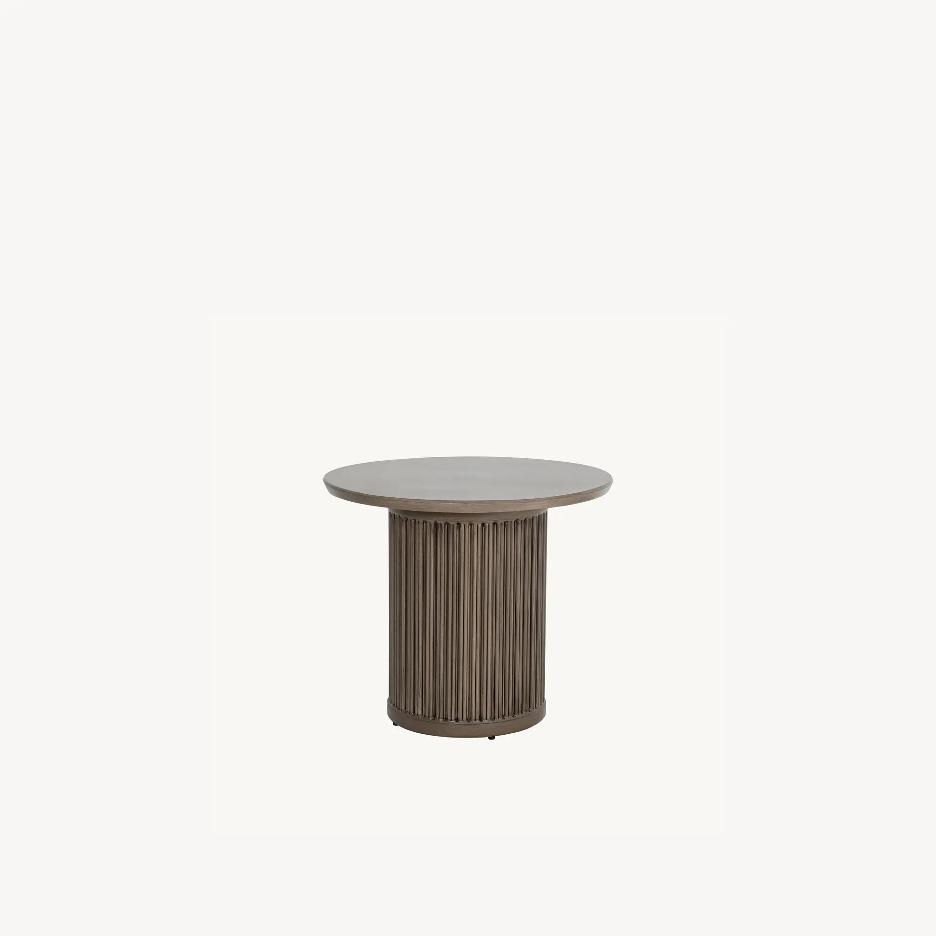 Samara 32" Round Dining Table By Castelle